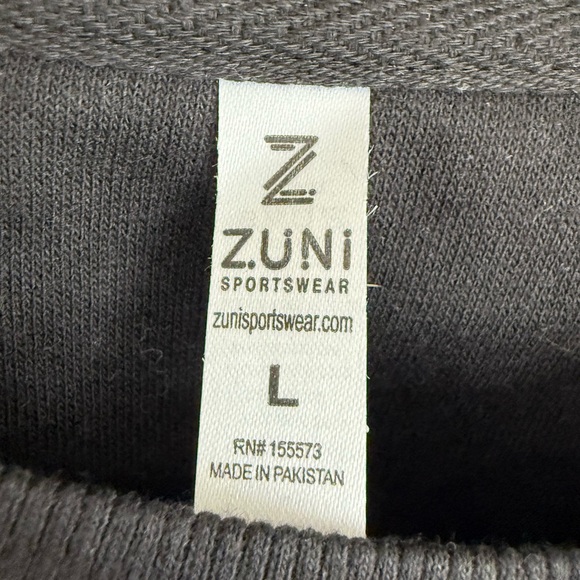 Texas Longhorns Long Sleeve Shirt Size Large - Picture 2 of 3